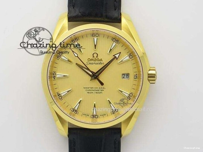 0601 Premium Seamaster Professional Chrono RG Black Ceramic Black Dial On RG Bracelet A 8212